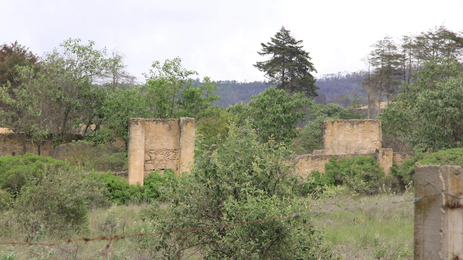 Hacienda San Jose de los Molinos